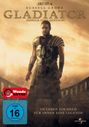 Ridley Scott: Gladiator (2000), DVD