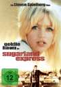 Steven Spielberg: Sugarland Express, DVD