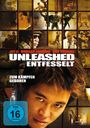 Louis Leterrier: Unleashed - Entfesselt, DVD