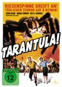 Jack Arnold: Tarantula, DVD