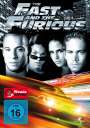 Rob Cohen: The Fast And The Furious, DVD