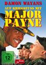 Nick Castle: Auf Kriegsfuß mit Major Payne, DVD