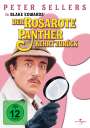 Blake Edwards: Der rosarote Panther kehrt zurück, DVD