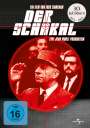 Fred Zinnemann: Der Schakal (1972), DVD