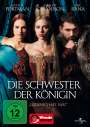 Justin Chadwick: Die Schwester der Königin, DVD
