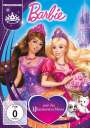 : Barbie und das Diamantschloss, DVD