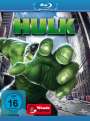 Ang Lee: Hulk (Blu-ray), BR