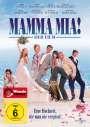 Phyllida Lloyd: Mamma Mia, DVD