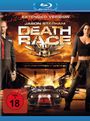 Paul W.S. Anderson: Death Race (Blu-ray), BR