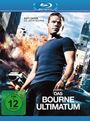 Paul Greengrass: Das Bourne Ultimatum (Blu-ray), BR
