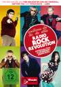 Richard Curtis: Radio Rock Revolution, DVD