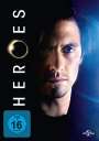 : Heroes Season 1, DVD,DVD,DVD,DVD,DVD,DVD,DVD