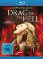 Sam Raimi: Drag Me To Hell (Blu-ray), BR