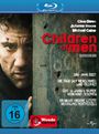 Alfonso Cuaron: Children Of Men (Blu-ray), BR