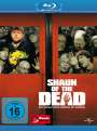 Edgar Wright: Shaun of the Dead (Blu-ray), BR