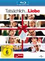 Richard Curtis: Tatsächlich Liebe (Blu-ray), BR