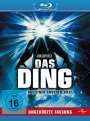 John Carpenter: Das Ding aus einer anderen Welt (1982) (Blu-ray), BR