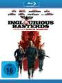 Quentin Tarantino: Inglourious Basterds (Blu-ray), BR