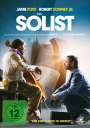 Joe Wright: Der Solist (2009), DVD