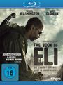 Albert und Allen Hughes: The Book of Eli (Blu-ray), BR