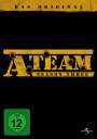 : Das A-Team Season 3, DVD,DVD,DVD,DVD,DVD,DVD,DVD
