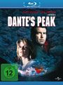 Roger Donaldson: Dante's Peak (Blu-ray), BR
