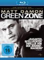 Paul Greengrass: Green Zone (Blu-ray), BR