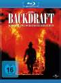 Ron Howard: Backdraft - Männer,die durchs Feuer gehen (Blu-ray), BR