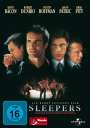 Barry Levinson: Sleepers (1996), DVD