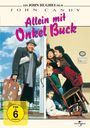 John Hughes: Allein mit Onkel Buck, DVD