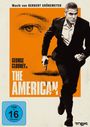 Anton Corbijn: The American, DVD