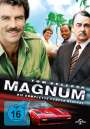 : Magnum Staffel 5, DVD,DVD,DVD,DVD,DVD,DVD