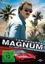 : Magnum Staffel 8 (finale Staffel), DVD,DVD,DVD