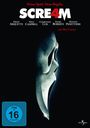 Wes Craven: Scream 4, DVD