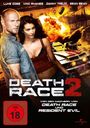Roel Reine: Death Race 2, DVD