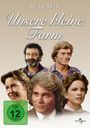 : Unsere kleine Farm Season 10, DVD,DVD,DVD
