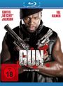 Jessy Terrero: Gun (2010) (Blu-ray), BR