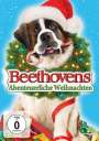 John Putch: Beethovens abenteuerliche Weihnachten, DVD