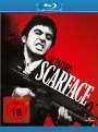 Brian de Palma: Scarface (1983) (Blu-ray), BR