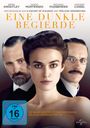 David Cronenberg: Eine dunkle Begierde, DVD