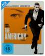 Anton Corbijn: The American (Blu-ray im Steelbook), BR