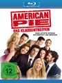 Jon Hurwitz: American Pie - Das Klassentreffen (Blu-ray), BR
