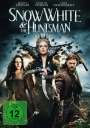 Rupert Sanders: Snow White And The Huntsman, DVD