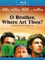 Joel Coen: O Brother, Where Art Thou? (Blu-ray), BR