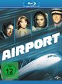 George Seaton: Airport (1970) (Blu-ray), BR
