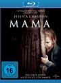Andres Andy Muschietti: Mama (Blu-ray), BR