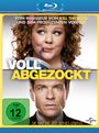 Seth Gordon: Voll abgezockt (Blu-ray), BR