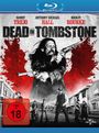 Roel Reine: Dead in Tombstone (Blu-ray), BR