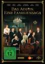 Uli Edel: Das Adlon - Eine Familiensaga, DVD,DVD,DVD