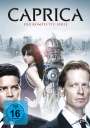 : Caprica (Komplette Serie), DVD,DVD,DVD,DVD,DVD,DVD